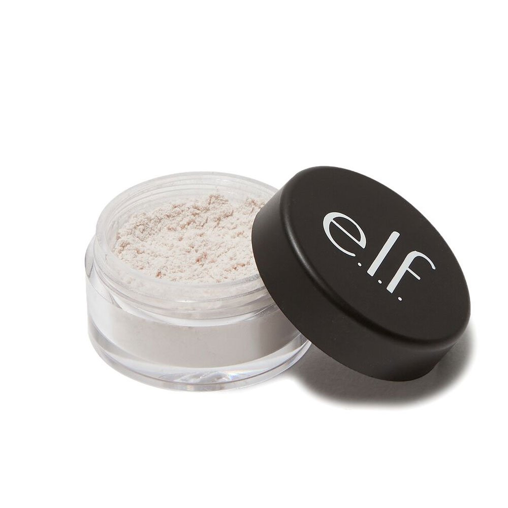 ELF High Definition Under Eye Setting Powder TLAJY Cosmetic Beauty 