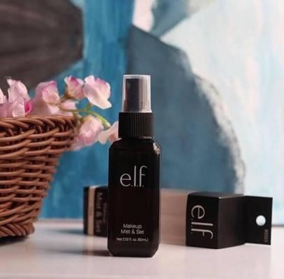 Elf makeup mist set что это