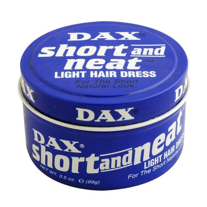 Блюз дакс. Dax Blue.