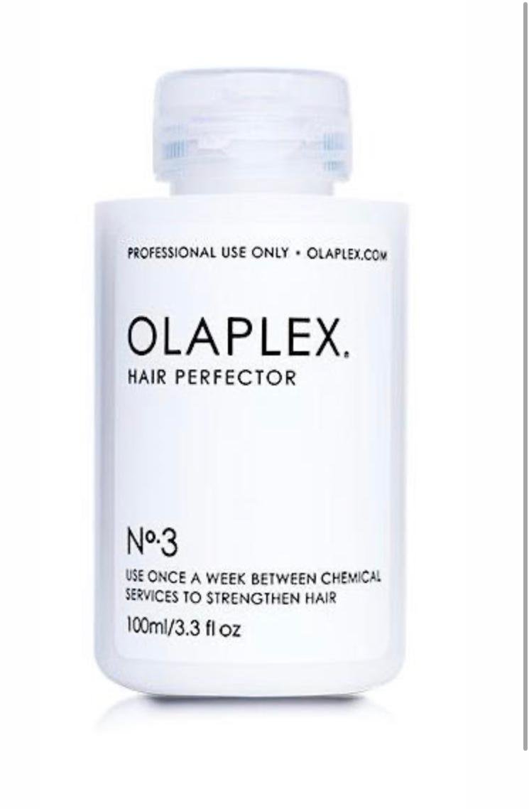 OLAPLEX - Hair perfector  - 100ml - TLAJY - Cosmetic, Beauty &  Fashion Shop