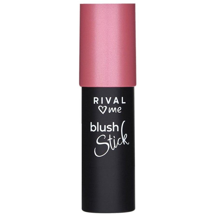 rival loves me colour changing lipstick