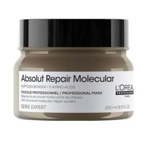 Absolute repair molecular PROFESSIONAL MASK 250 ML