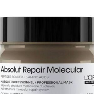 Absolute repair molecular PROFESSIONAL MASK 500 ML